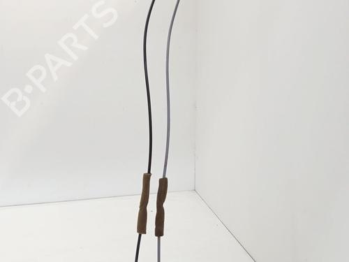 Used Rear left lock Rear left lock SSANGYONG KORANDO (CK) 2.0 e-XDi (175 hp) 33538286 33538286