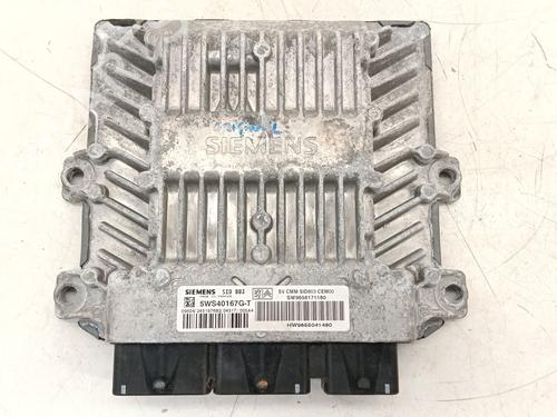 Used Engine control unit (ECU) Engine control unit (ECU) PEUGEOT 407 (6D_) 2.0 HDi 135 (6DRHRH, 6DRHRE, 6DRHRG, 6DRHRJ) (136 hp) 36137708 36137708