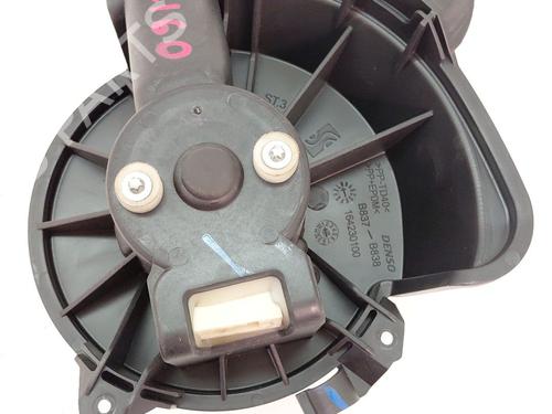 Heater blower motor OPEL CORSA E (X15)  | BP29077269M62 