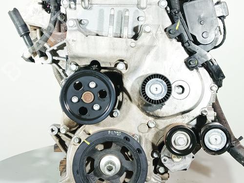Motor KIA CEE'D Hatchback (ED)  | BP16259985M1 