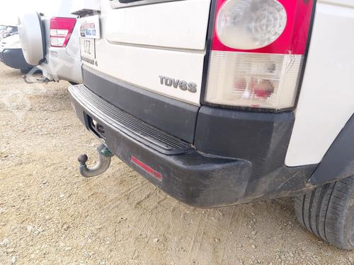 Rear bumper LAND ROVER DISCOVERY IV (L319) 2.7 TD 4x4 | BP26974174C8 