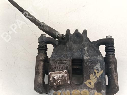 Used Right front brake caliper Right front brake caliper CITROËN C4 II (NC_) 1.6 HDi 90 (92 hp) 32497966 32497966