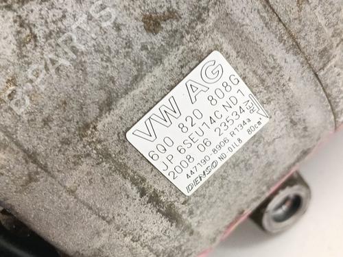AC compressor VW POLO IV (9N_, 9A_) 1.2 | BP30940195M34