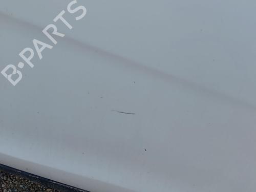 Left rear door SEAT ALTEA XL (5P5, 5P8) 1.6 TDI | BP27251335C4