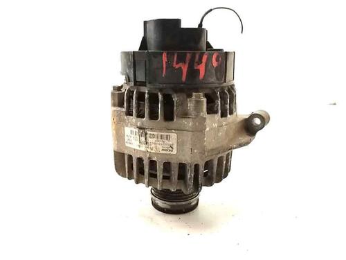 Used Alternator FIAT GRANDE PUNTO (199_) [2005-2025]  20697529