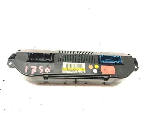 Climate control FORD FOCUS II (DA_, HCP, DP) 1.6 TDCi | BP22994974I5 