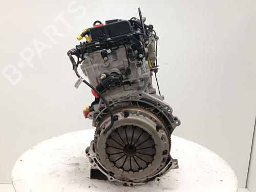 Engine FORD KA+ III (UK, FK) 1.2 | BP37030613M1 - Image 4