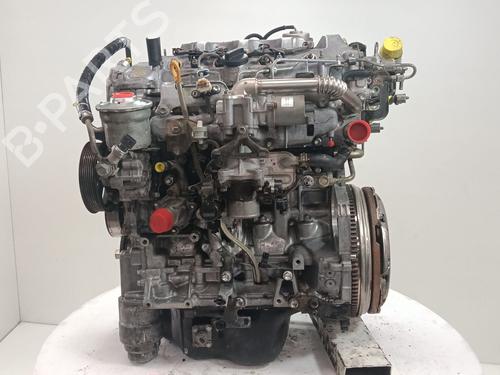 Used Engine TOYOTA AVENSIS (_T25_) [2003-2008]  32775402