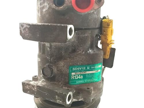 Used AC compressor PEUGEOT 307 (3A/C) 1.6 16V (109 hp) 18834963