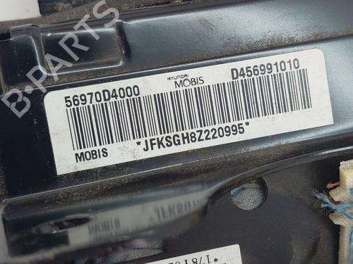 Driver airbag KIA OPTIMA (JF) 1.7 CRDi | BP29747983C9 