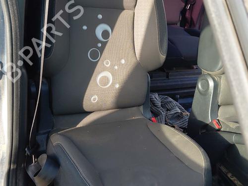 Used Right front seat CITROËN BERLINGO MULTISPACE (B9) 1.6 HDi 90 (92 hp) 29001623