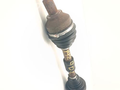 Left front driveshaft CHRYSLER SEBRING (JS) 2.0 CRD | BP30878623M38