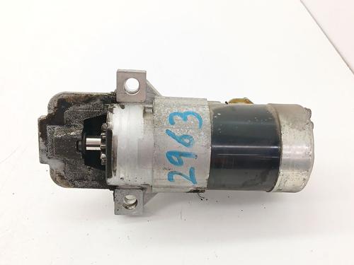 Starter MAZDA CX-7 (ER) 2.3 MZR DISI Turbo AWD (ER3P) | BP38950922M8 - Image 4