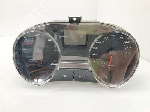Kombiinstrument Kombiinstrument 38107350 38107350