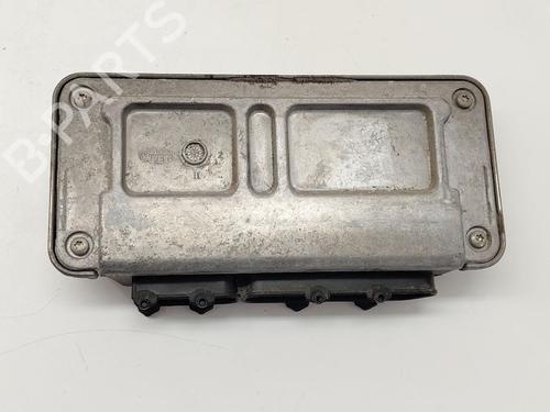 Engine control unit (ECU) SEAT IBIZA III (6L1) 1.4 16V | BP31095632M57 - Image 4