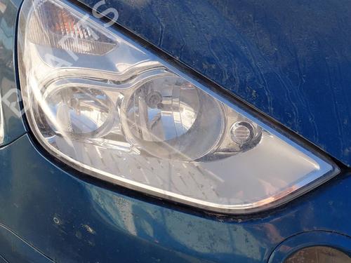 Used Right headlight FORD S-MAX (WA6) 2.0 TDCi (140 hp) 28620600