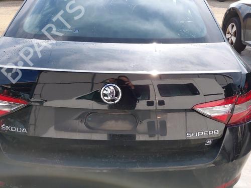 Bagklap CC/Kombi-Coupé SKODA SUPERB III (3V3) 2.0 TDI (150 hp) 29924356