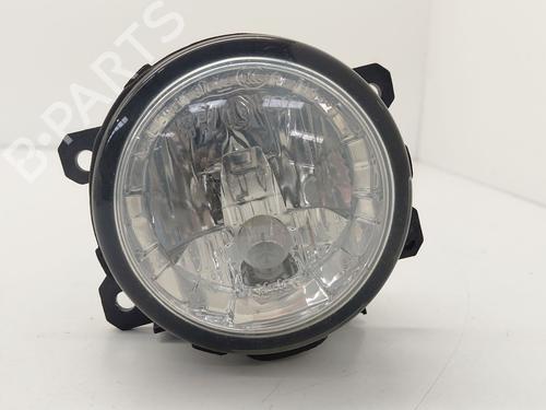 Used Right front fog light MITSUBISHI MIRAGE / SPACE STAR VI Hatchback (A0_A) 1.2 (A03A) (80 hp) 32264368