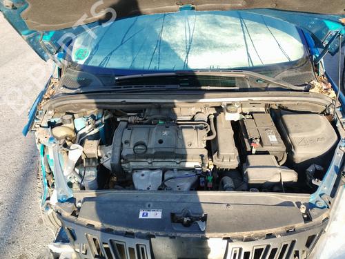 Heater blower motor PEUGEOT 307 CC (3B)  | BP17361387M62 