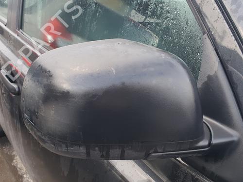 Used Right mirror NISSAN MICRA III (K12) 1.2 16V (80 hp) 24435205