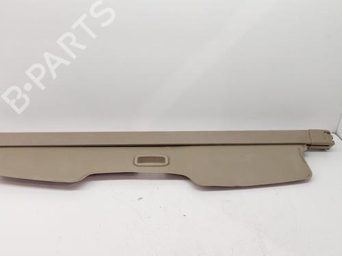Used Rear parcel shelf LAND ROVER RANGE ROVER SPORT I (L320) 2.7 D 4x4 (190 hp) 29020415