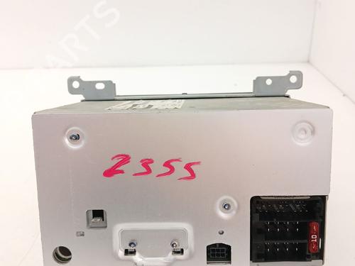 Radio KIA CEE'D Hatchback (ED) 1.6 CVVT | BP38045679E6 - Image 3
