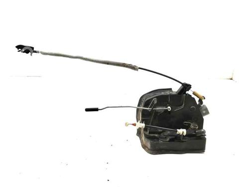 Used Front right lock BMW X5 (E53) [2000-2006]  18963762