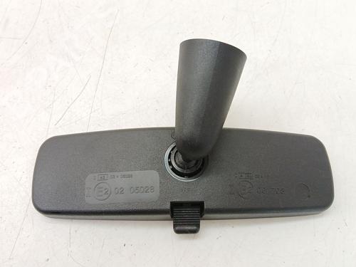 Rear mirror PEUGEOT 2008 I (CU_) 1.2 VTi | BP39140773I6 - Image 2