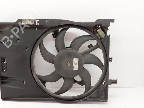 Koelventilatormotor OPEL CORSA E (X15) [2014-2025]  29077274