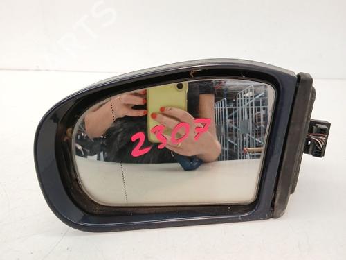 Used Left mirror Left mirror MERCEDES-BENZ C-CLASS (W203) C 220 CDI (203.006, 203.008) (143 hp) 40449498 40449498