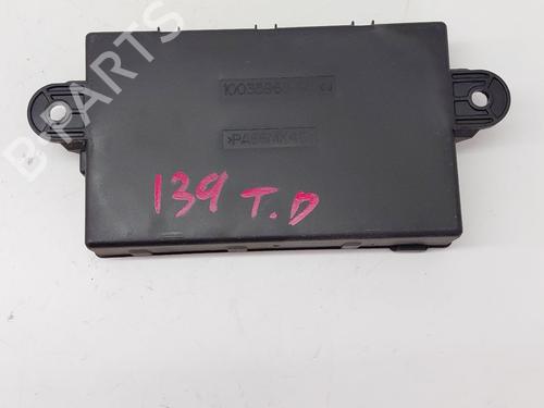 Used Comfort control module MERCEDES-BENZ S-CLASS (W221, V221) S 350 CDI 4-matic (221.080, 221.180) (235 hp) 29288278