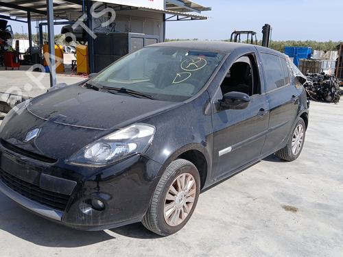 Used Front left lock Front left lock RENAULT CLIO III (BR0/1, CR0/1) 1.5 dCi (88 hp) 34164982 34164982