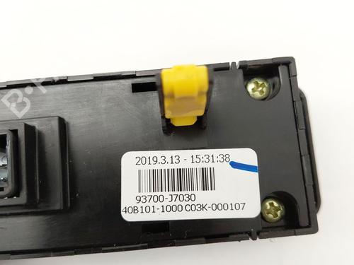 Switch KIA CEED Sportswagon (CD) 1.0 T-GDI | BP32522107I30