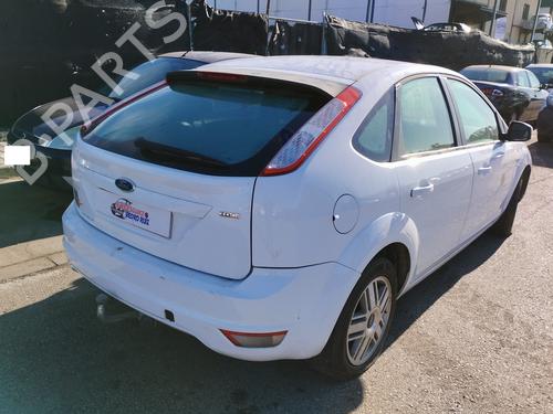 Starter FORD FOCUS II (DA_, HCP, DP) 1.6 TDCi | BP17984429M8 