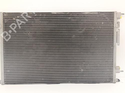 Used AC radiator AC radiator OPEL VECTRA C (Z02) 2.0 DTI 16V (F69) (101 hp) 33540412 33540412