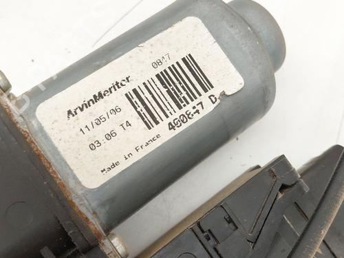 Front left window mechanism NISSAN PATHFINDER III (R51) | BP31906981C22