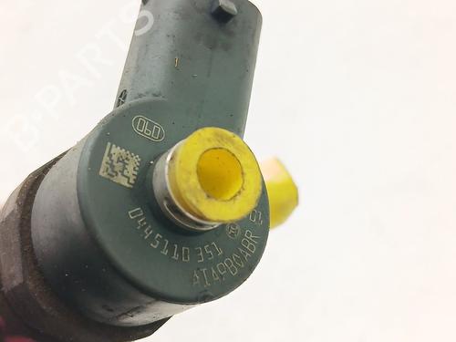 Injector FIAT PUNTO (199_) 1.3 D Multijet | BP40037008M100 - Image 4