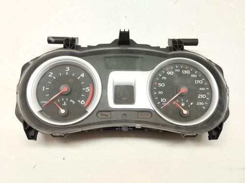 Instrument cluster RENAULT CLIO III (BR0/1, CR0/1)  | BP16936123C47 