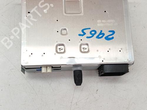 Used Radio Radio 38729403 38729403