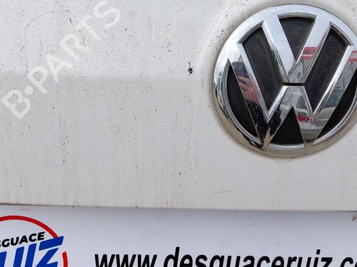 Tailgate VW GOLF PLUS V (5M1, 521) 1.6 TDI | BP29851066C6