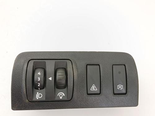 Used Headlight switch Headlight switch 36859322 36859322