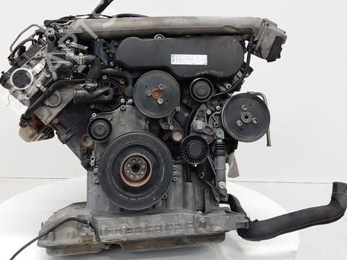 Engine AUDI A5 (8T3) 2.7 TDI | BP27675678M1