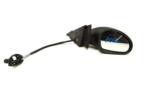 Used Right mirror SEAT IBIZA III (6L1) 1.4 16V (100 hp) 16046649