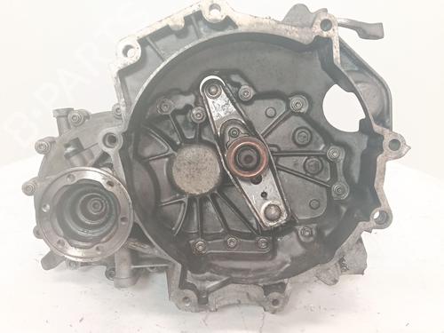 Used Gearbox SKODA FABIA II (542) 1.2 (60 hp) 30204585