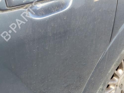 Right front door SSANGYONG RODIUS I 2.7 Xdi 4WD | BP27564736C3 