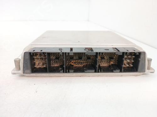 Engine control unit (ECU) MERCEDES-BENZ C-CLASS (W203) C 220 CDI (203.006, 203.008) | BP40449500M57 - Image 2