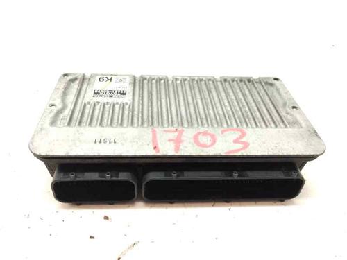 Used Engine control unit (ECU) TOYOTA YARIS (_P13_) 1.3 (NSP130_, NSP130) (99 hp) 22714983
