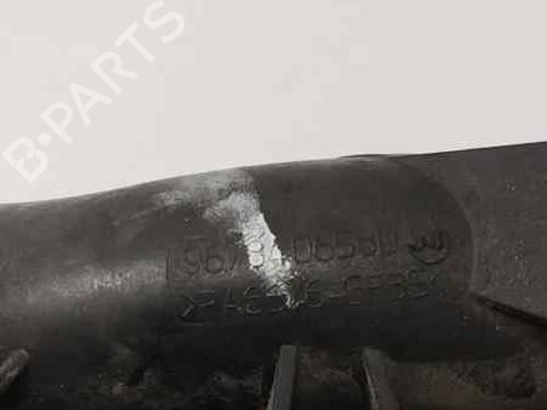 Pipe PEUGEOT 208 I (CA_, CC_)  | BP21174481M125 