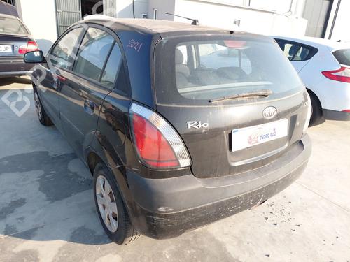 Engine KIA RIO II (JB) 1.5 CRDi | BP27251344M1 