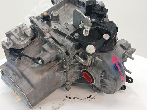 Gearbox OPEL MOKKA 1.2 Turbo Hybrid | BP40013680M3  - Image 8
